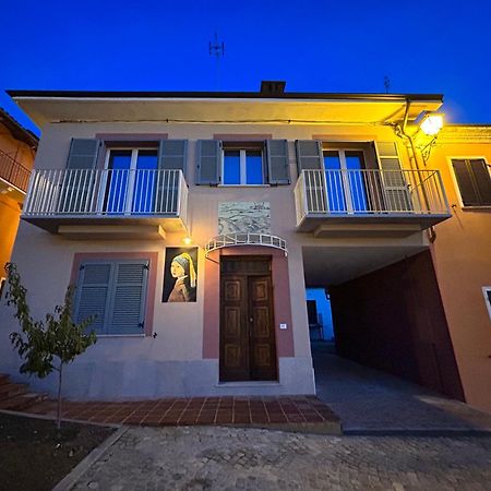 L'Incanto Casa Vacanze 蒙特格罗索达斯提 外观 照片
