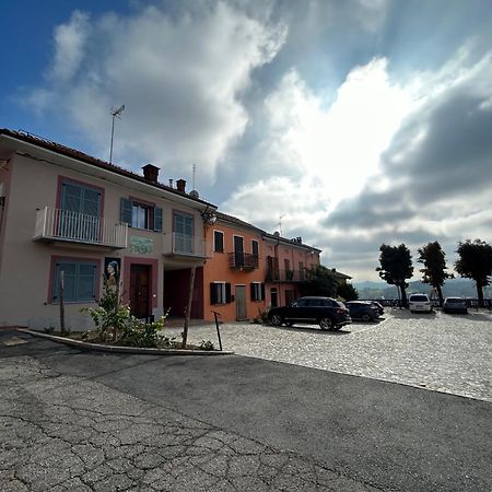 L'Incanto Casa Vacanze 蒙特格罗索达斯提 外观 照片