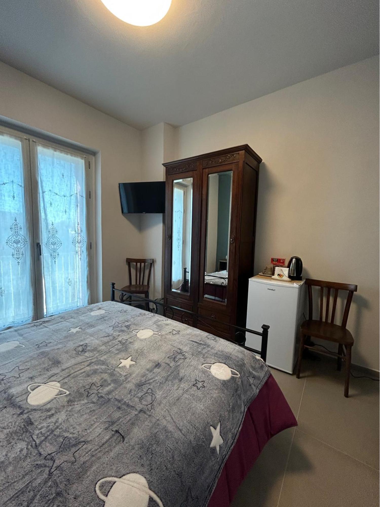 L'Incanto Casa Vacanze 蒙特格罗索达斯提 外观 照片
