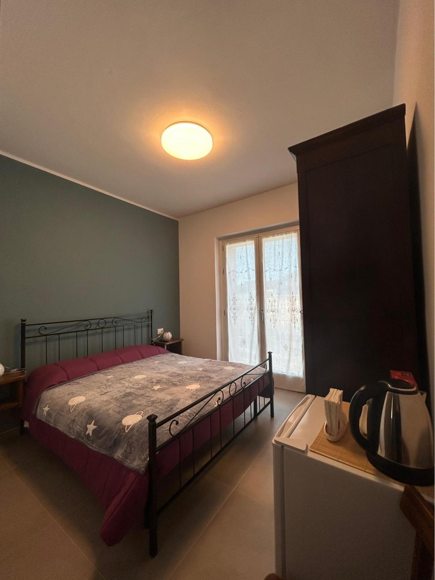 L'Incanto Casa Vacanze 蒙特格罗索达斯提 外观 照片