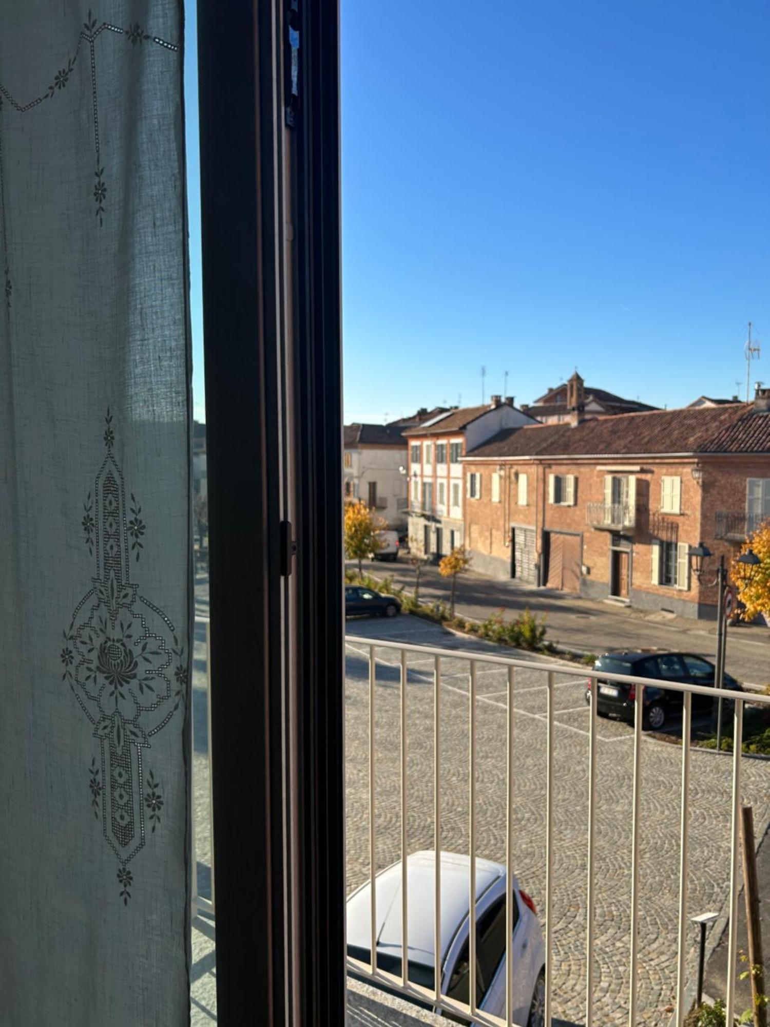 L'Incanto Casa Vacanze 蒙特格罗索达斯提 外观 照片