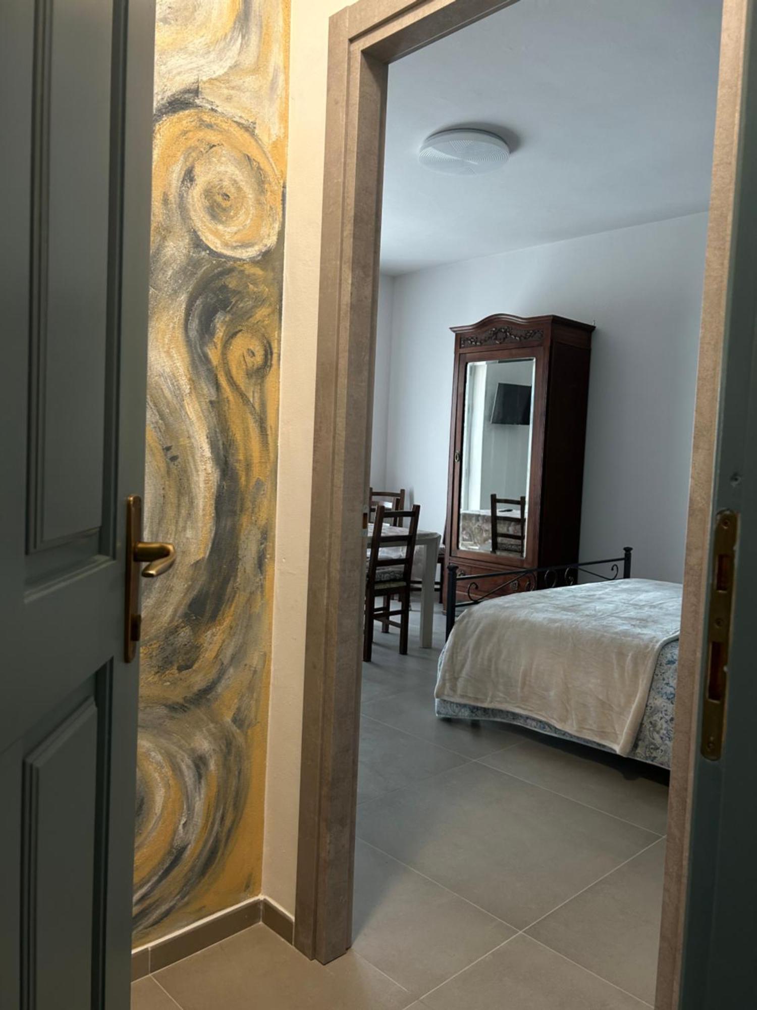 L'Incanto Casa Vacanze 蒙特格罗索达斯提 外观 照片