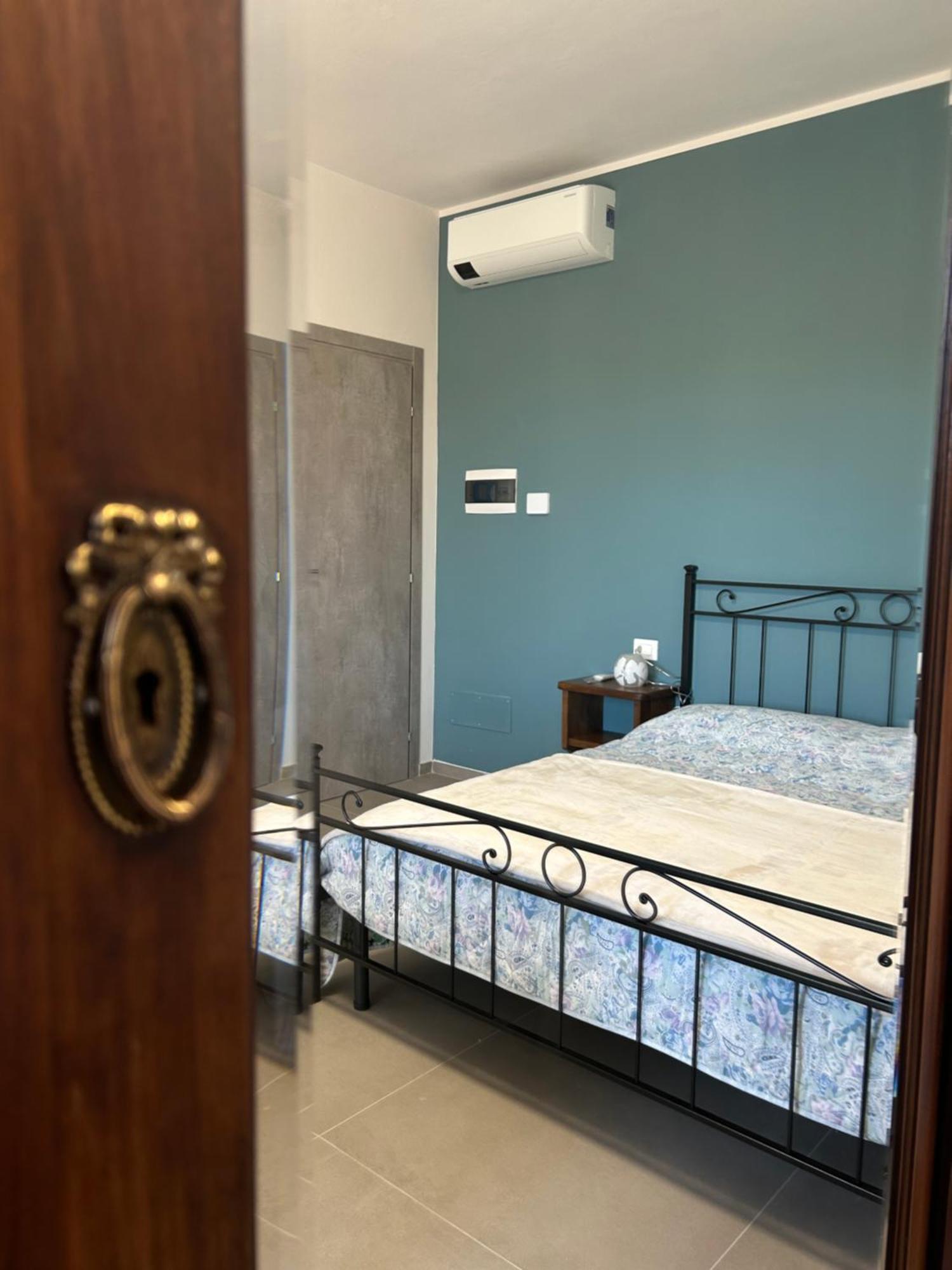L'Incanto Casa Vacanze 蒙特格罗索达斯提 外观 照片