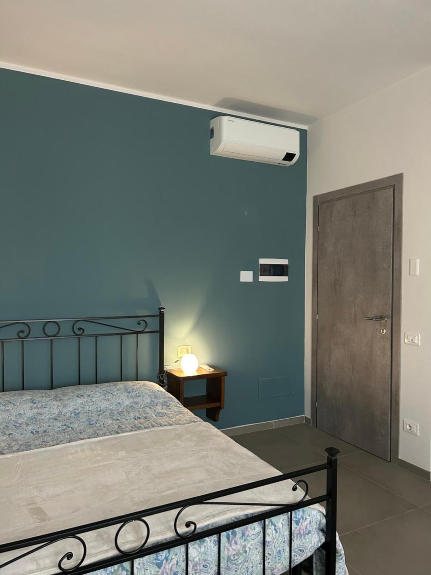 L'Incanto Casa Vacanze 蒙特格罗索达斯提 外观 照片