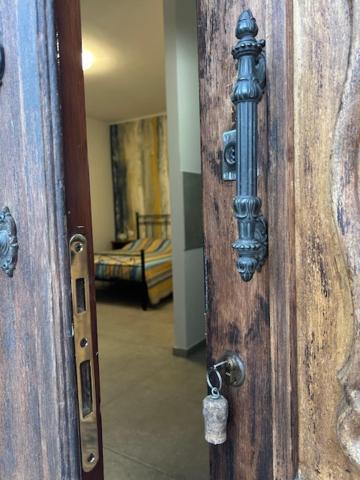 L'Incanto Casa Vacanze 蒙特格罗索达斯提 客房 照片
