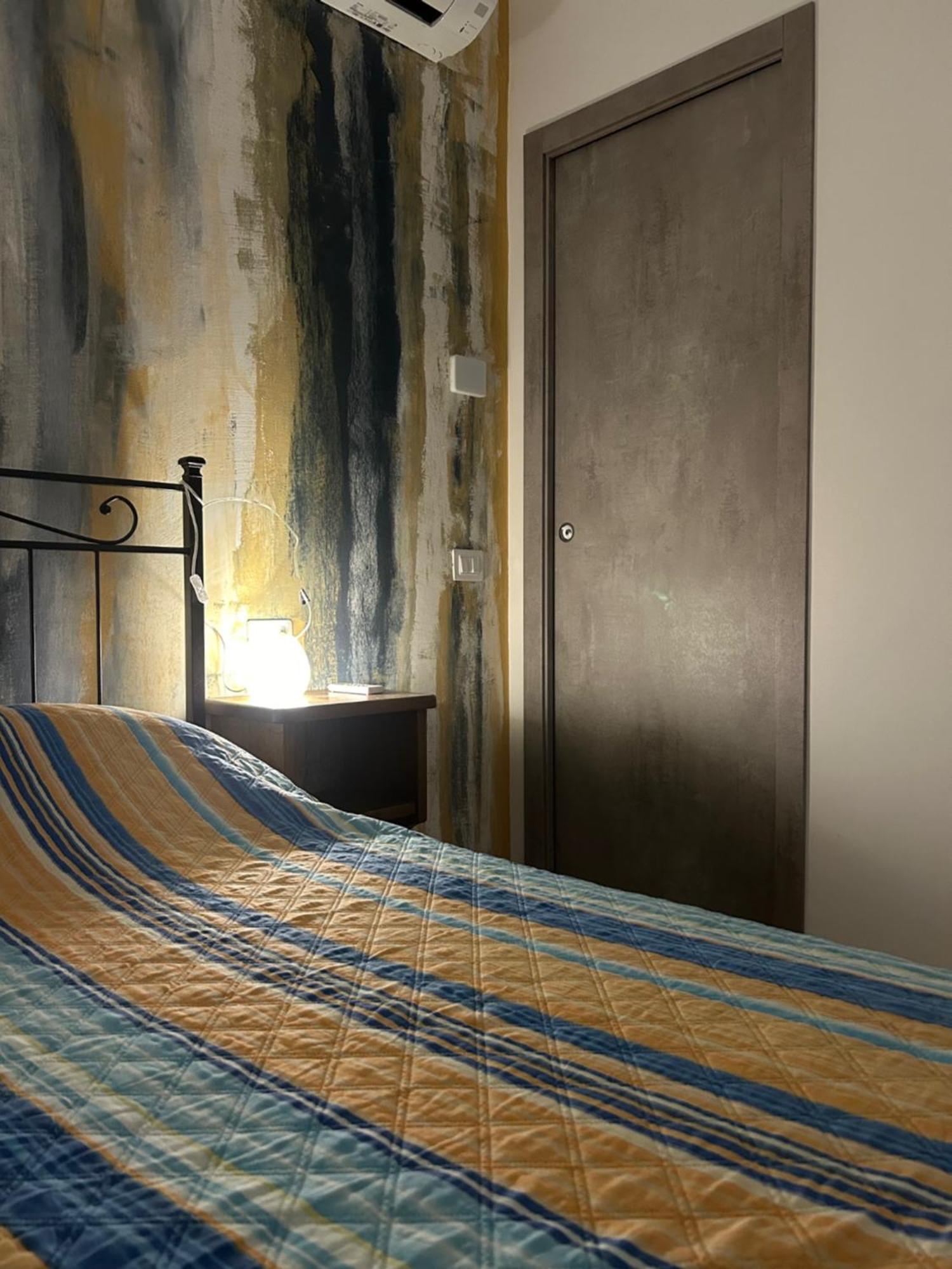 L'Incanto Casa Vacanze 蒙特格罗索达斯提 外观 照片