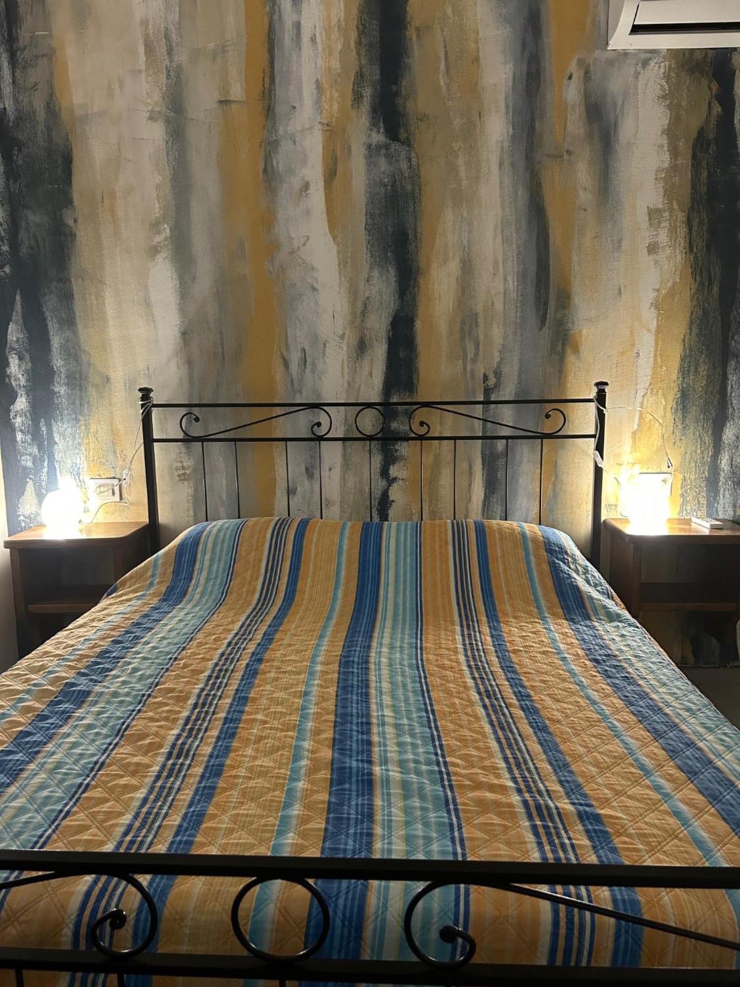 L'Incanto Casa Vacanze 蒙特格罗索达斯提 外观 照片