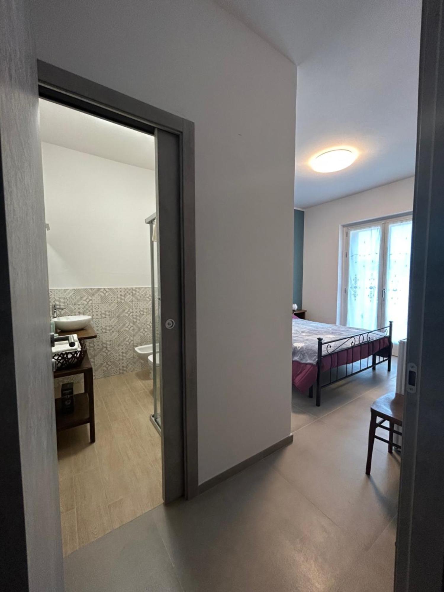 L'Incanto Casa Vacanze 蒙特格罗索达斯提 外观 照片