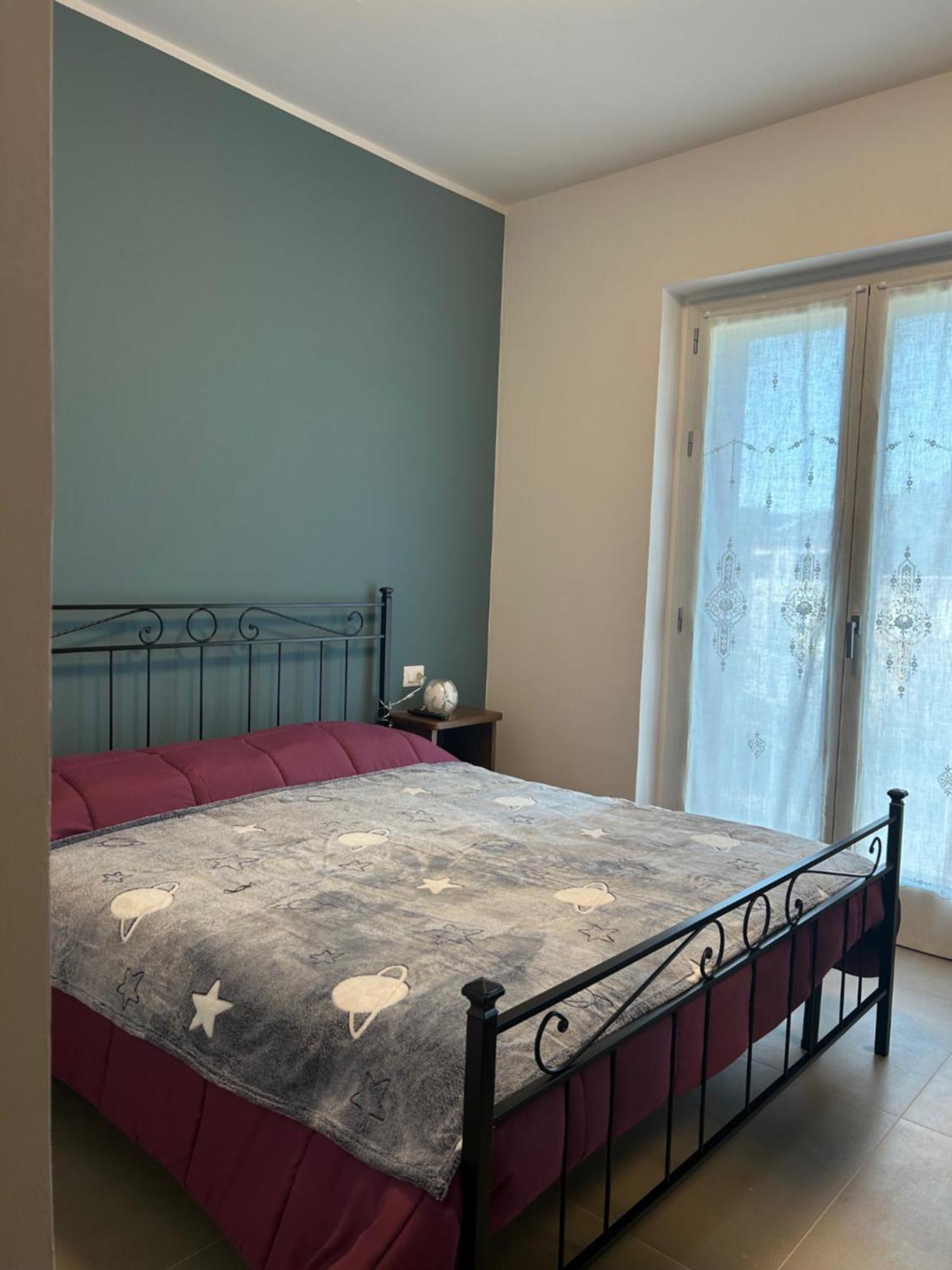 L'Incanto Casa Vacanze 蒙特格罗索达斯提 外观 照片
